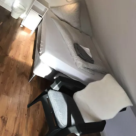 Apartmán Wohnen Am Wanderweg Aurich