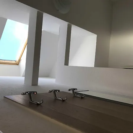 Apartmán Wohnen Am Wanderweg Aurich