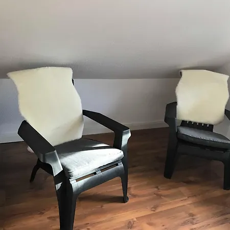 Wohnen Am Wanderweg Apartmán