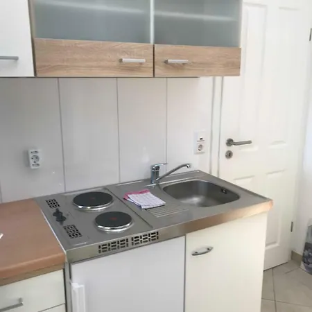 Apartmán Wohnen Am Wanderweg *