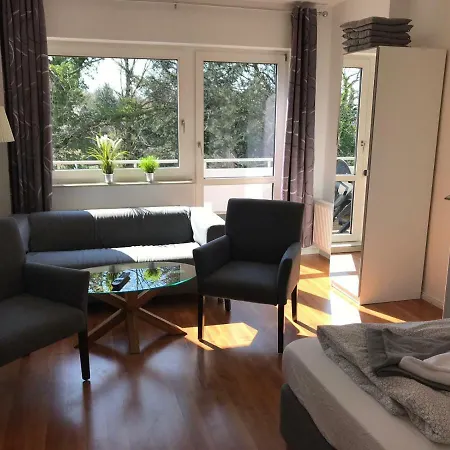 Wohnen Am Wanderweg * Aurich