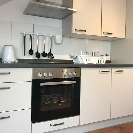 Wohnen Am Wanderweg Appartement Aurich