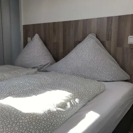 Wohnen Am Wanderweg * Aurich